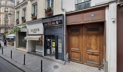 Mon Jardin Numerique, Concepteur de Sites Web à Paris 06