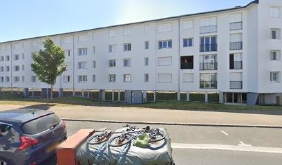 Jérôme Perrot, webmaster, Concepteur de Sites Web à Lannion