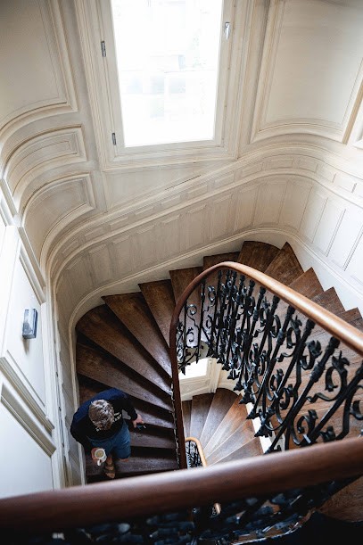 Escale Communication - Agence De Communication Rennes, Concepteur de Sites Web à Rennes