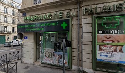 Antipole, Concepteur de Sites Web à Marseille 06