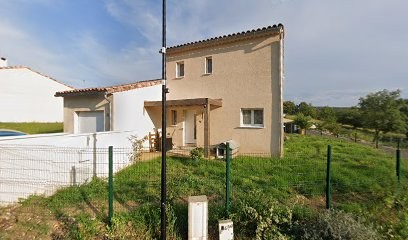 Caron Web Design, Concepteur de Sites Web à Montoulieu