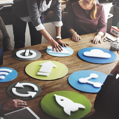 PIXELL, Concepteur de Sites Web à Ivry-sur-Seine