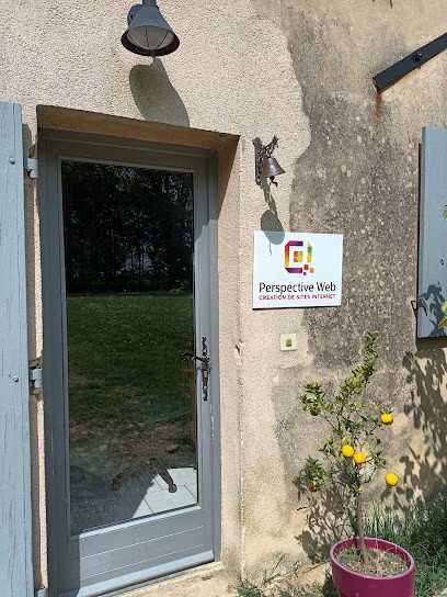Perspective Web, Concepteur de Sites Web à Lannes