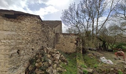 AT-digicom, Concepteur de Sites Web à Mailhoc