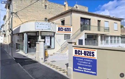 BCIUZES Conseil, Création Et Référencement De Sites Internet Et Commerce électronique, Concepteur de Sites Web à Uzès