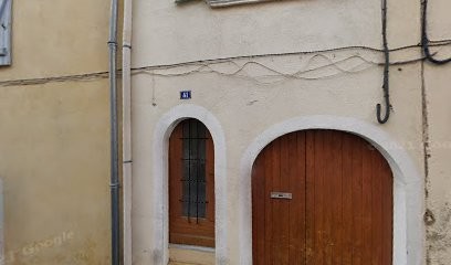 Dirk Marheine - Création De Site Internet, Concepteur de Sites Web à Gignac