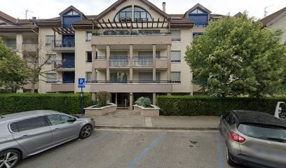 Asolution, Concepteur de Sites Web à Divonne-les-Bains