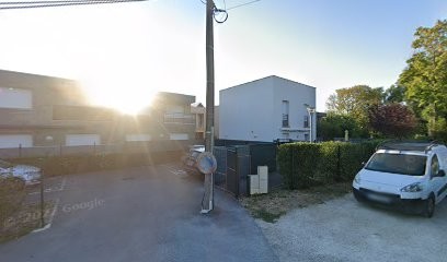 EGS DIGITAL, Concepteur de Sites Web à Saint-Thibault-des-Vignes