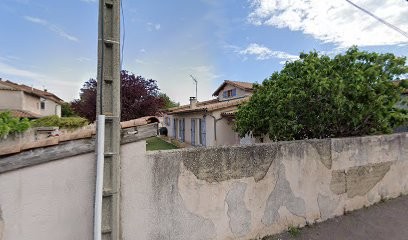 Efficace, Concepteur de Sites Web à Toussieu