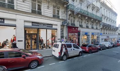 Nasply, Concepteur de Sites Web à Angers