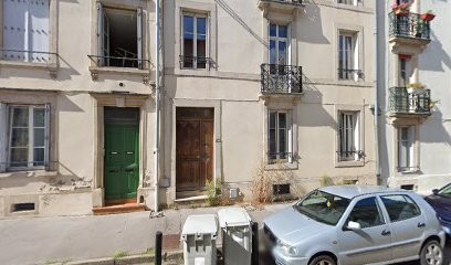 Steven DUDA, Concepteur de Sites Web à Nancy