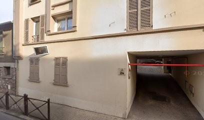 KNSTBusiness, Concepteur de Sites Web à Montigny-lès-Cormeilles