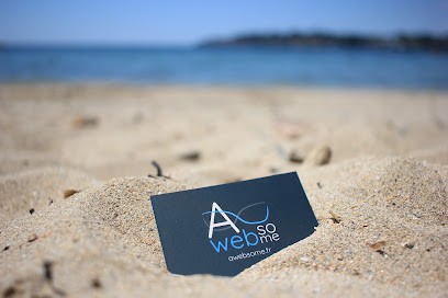 Julien Wilhelm EI - Awebsome, Concepteur de Sites Web à Arzano