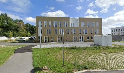 Meosis Nantes, Concepteur de Sites Web à Treillières