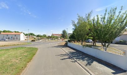 Sitadi - Ida Bonnin, Concepteur de Sites Web à Pouillé