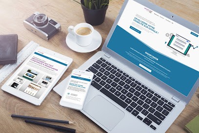 Smart4Web - Création Sites Internet & Référencement SEO, Concepteur de Sites Web à Villeneuve-Saint-Denis