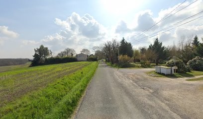 En trois clics - Développement WordPress, Concepteur de Sites Web à Lanta