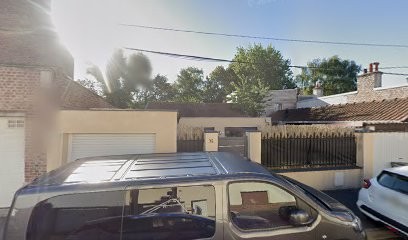 Youcef Ayad Zeddam | Développeur Web Freelance | YAZweb, Concepteur de Sites Web à Lille