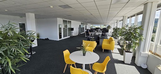 Koredge, Concepteur de Sites Web à Besançon