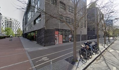 NADIR MEBARKI DIGITARTIS, Concepteur de Sites Web à Boulogne-Billancourt