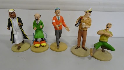 Unesourisetmoi, Concepteur de Sites Web à Salouël