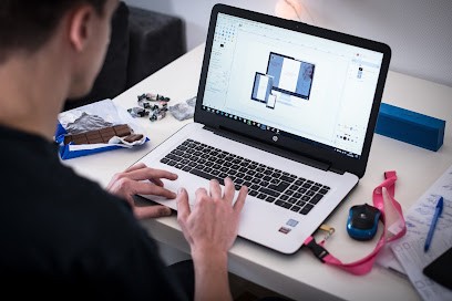 Perspectives Marketing, Concepteur de Sites Web à Pornic