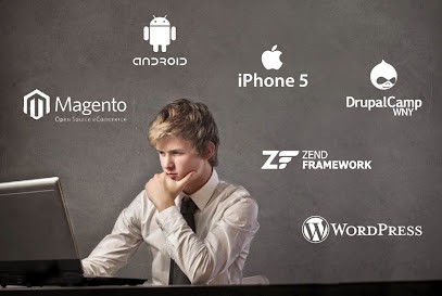 Allwebsite Solutions, Concepteur de Sites Web à Paris 15