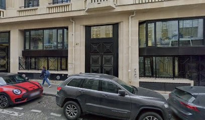 KLARTEXT COMMUNICATIONS, Concepteur de Sites Web à Paris 08