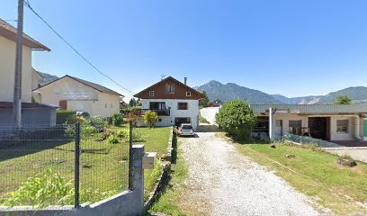 Webonaute.fr, Concepteur de Sites Web à Marnaz