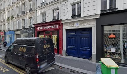 Web Design Contrast, Concepteur de Sites Web à Paris 10