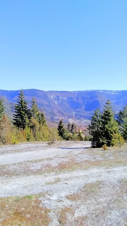 Stephane Martin, Concepteur de Sites Web à Avignon-lès-Saint-Claude