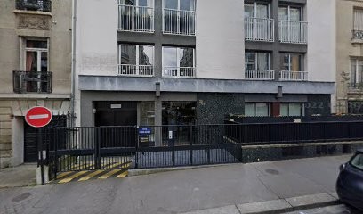 Black Digital, Concepteur de Sites Web à Paris 16