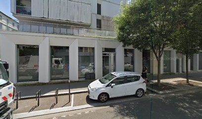 SOSSO DIGIT GROUP, Concepteur de Sites Web à Lyon 02