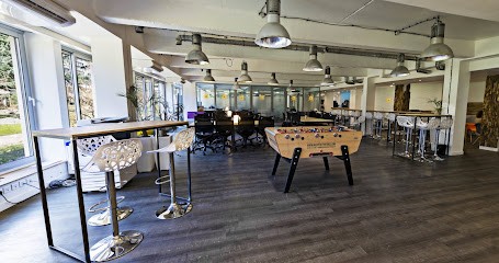 KaviAR [Tech], Concepteur de Sites Web à Boulogne-Billancourt