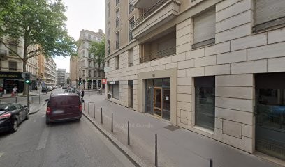 Astronaut Agency - Agence Web - Saint Prim, Concepteur de Sites Web à Lyon 03