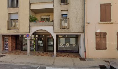 CM Webdesign - Création De Site Internet, Concepteur de Sites Web à Saint-Rambert-en-Bugey