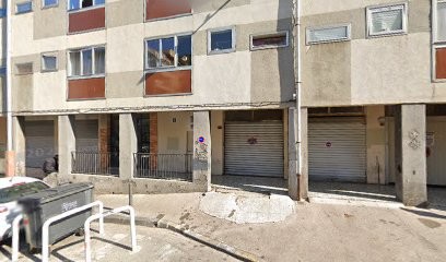 Sywebsy, Concepteur de Sites Web à Marseille 07