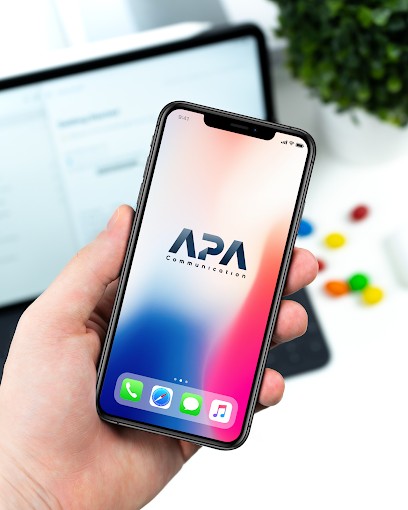 Apa Communication, Concepteur de Sites Web à Buis-les-Baronnies