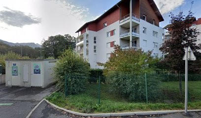 MP2i, Concepteur de Sites Web à La Roche-sur-Foron