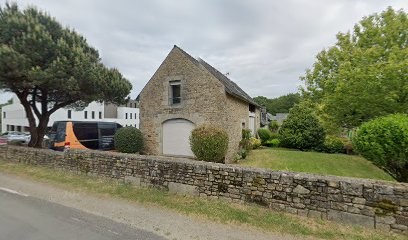 Demi-sel, Concepteur de Sites Web à Quimper