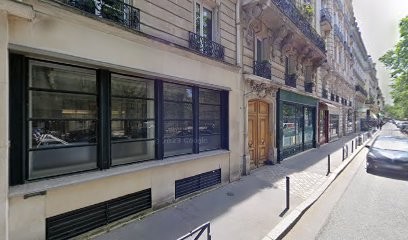 Thomas Boullier - Développeur Web, Concepteur de Sites Web à Paris 07