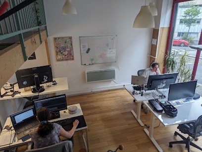 Koriolis (Agence Drupal), Concepteur de Sites Web aux Lilas