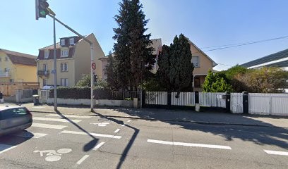 Cosmivm, Concepteur de Sites Web à Hoenheim