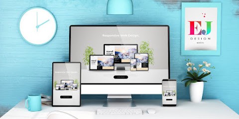 E.J Webdesigner, Concepteur de Sites Web à Marseille 09