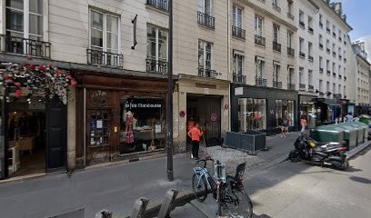 Digital Expression, Concepteur de Sites Web à Paris 11