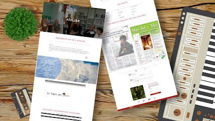 Agence Web Booster, Concepteur de Sites Web à Saint-Calais