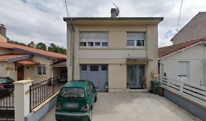 ImadElAhdal, Concepteur de Sites Web à Jarville-la-Malgrange