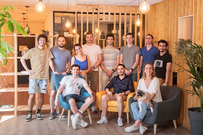 FrenchApp & Web, Concepteur de Sites Web à Labège