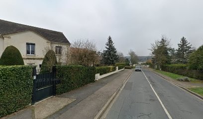 Thomas Deveux - Création De Sites Internet Orgeval, Concepteur de Sites Web à Orgeval