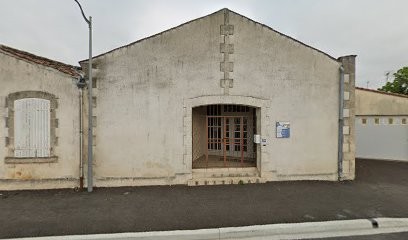 Hexa Solutions 3D, Concepteur de Sites Web à Jarnac